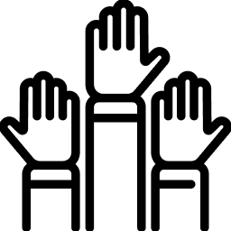 高め合う